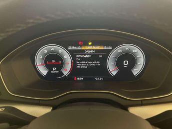 Audi Q5 2.0 TFSI 45 Sport SUV 5dr Petrol S Tronic quattro Euro 6 (s/s) (
