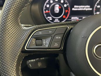 Audi Q2 1.5 TFSI CoD 35 S line SUV 5dr Petrol Manual Euro 6 (s/s) (150 p