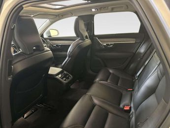Volvo V90 2.0 B5 MHEV Inscription Estate 5dr Diesel Hybrid Auto AWD Euro 6