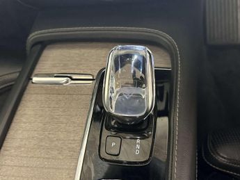 Volvo V90 2.0 B5 MHEV Inscription Estate 5dr Diesel Hybrid Auto AWD Euro 6