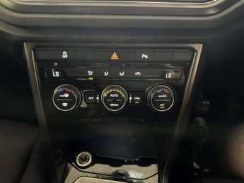 Volkswagen T-Roc 1.0 TSI GPF Design SUV 5dr Petrol Manual Euro 6 (s/s) (115 ps)