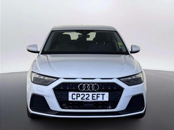 Audi A1 1.0 TFSI 30 Sport Sportback 5dr Petrol S Tronic Euro 6 (s/s) (11