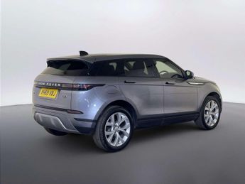 Land Rover Range Rover Evoque 2.0 D180 SE SUV 5dr Diesel Auto 4WD Euro 6 (s/s) (180 ps)