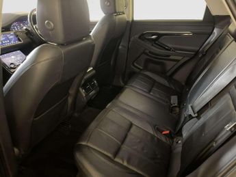 Land Rover Range Rover Evoque 2.0 D180 SE SUV 5dr Diesel Auto 4WD Euro 6 (s/s) (180 ps)
