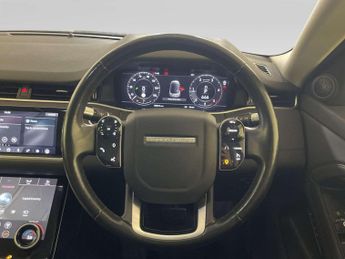 Land Rover Range Rover Evoque 2.0 D180 SE SUV 5dr Diesel Auto 4WD Euro 6 (s/s) (180 ps)