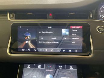Land Rover Range Rover Evoque 2.0 D180 SE SUV 5dr Diesel Auto 4WD Euro 6 (s/s) (180 ps)
