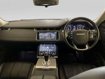 Land Rover Range Rover Evoque 2.0 D180 SE SUV 5dr Diesel Auto 4WD Euro 6 (s/s) (180 ps)