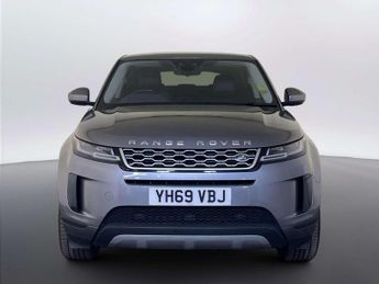 Land Rover Range Rover Evoque 2.0 D180 SE SUV 5dr Diesel Auto 4WD Euro 6 (s/s) (180 ps)