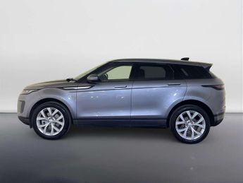 Land Rover Range Rover Evoque 2.0 D180 SE SUV 5dr Diesel Auto 4WD Euro 6 (s/s) (180 ps)