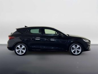 SEAT Leon 1.5 TSI EVO FR Hatchback 5dr Petrol Manual Euro 6 (s/s) (130 ps)