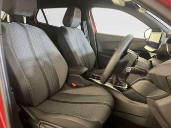 Peugeot 2008 1.2 PureTech Allure SUV 5dr Petrol Manual Euro 6 (s/s) (130 ps)
