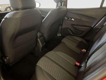 Peugeot 2008 1.2 PureTech Allure SUV 5dr Petrol Manual Euro 6 (s/s) (130 ps)