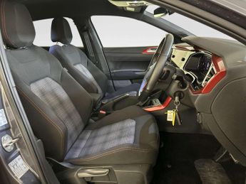Volkswagen Polo 2.0 TSI GTI Hatchback 5dr Petrol DSG Euro 6 (s/s) (207 ps)