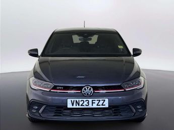 Volkswagen Polo 2.0 TSI GTI Hatchback 5dr Petrol DSG Euro 6 (s/s) (207 ps)