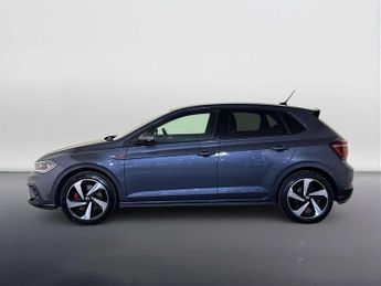 Volkswagen Polo 2.0 TSI GTI Hatchback 5dr Petrol DSG Euro 6 (s/s) (207 ps)