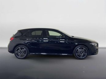 Mercedes-Benz A Class 1.3 A250e 15.6kWh AMG Line Edition (Premium) Hatchback 5dr Petro