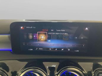 Mercedes-Benz A Class 1.3 A250e 15.6kWh AMG Line Edition (Premium) Hatchback 5dr Petro