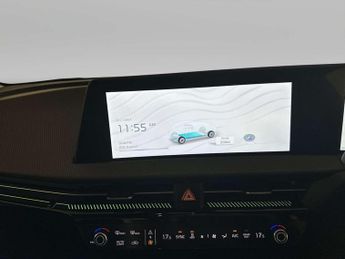 Kia EV6 77.4kWh GT-Line Hatchback 5dr Electric Auto (225 bhp)