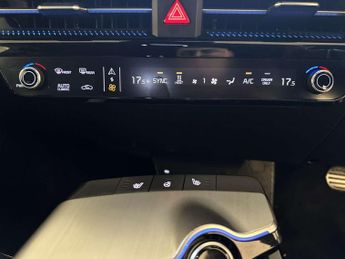 Kia EV6 77.4kWh GT-Line Hatchback 5dr Electric Auto (225 bhp)