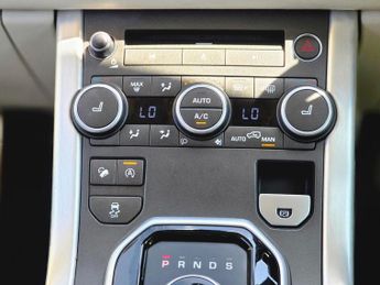 Land Rover Range Rover Evoque 2.0 Si4 HSE Dynamic Auto 4WD Euro 6 (s/s) 3dr