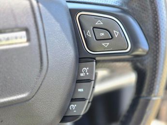 Land Rover Range Rover Evoque 2.0 Si4 HSE Dynamic Auto 4WD Euro 6 (s/s) 3dr