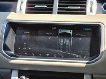 Land Rover Range Rover Evoque 2.0 Si4 HSE Dynamic Auto 4WD Euro 6 (s/s) 3dr
