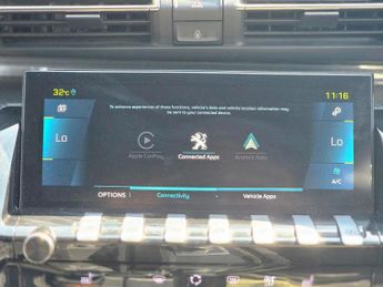 Peugeot 508 1.6 11.8kWh GT Premium Fastback e-EAT Euro 6 (s/s) 5dr