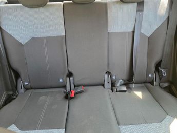 Ford EcoSport 1.5 Zetec Powershift 2WD Euro 5 5dr