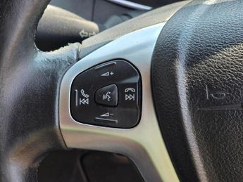 Ford EcoSport 1.5 Zetec Powershift 2WD Euro 5 5dr