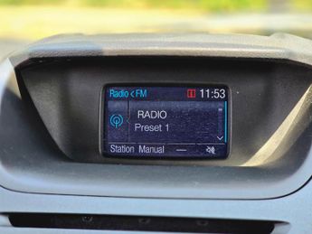 Ford EcoSport 1.5 Zetec Powershift 2WD Euro 5 5dr