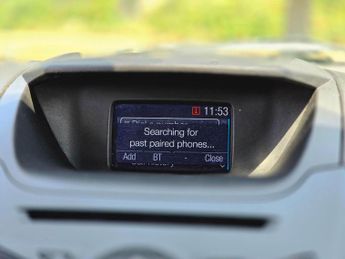 Ford EcoSport 1.5 Zetec Powershift 2WD Euro 5 5dr