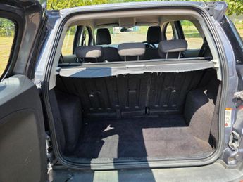 Ford EcoSport 1.5 Zetec Powershift 2WD Euro 5 5dr