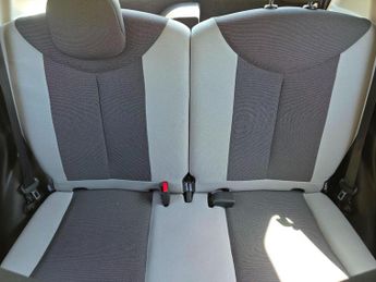 Toyota AYGO 1.0 VVT-i x-play x-shift Euro 5 5dr Euro 5