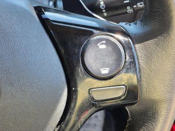 Toyota AYGO 1.0 VVT-i x-play x-shift Euro 5 5dr Euro 5