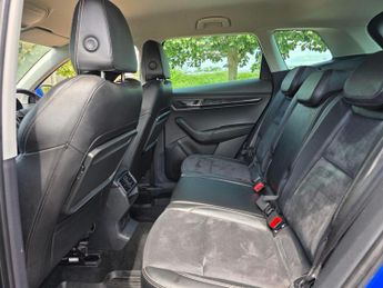 Skoda Karoq 1.0 TSI SE L DSG Euro 6 (s/s) 5dr