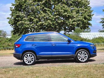 Skoda Karoq 1.0 TSI SE L DSG Euro 6 (s/s) 5dr