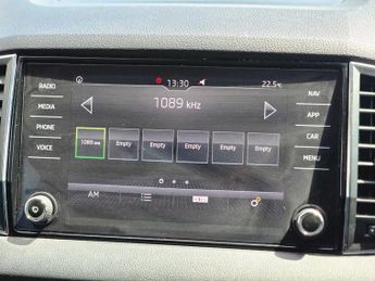 Skoda Karoq 1.0 TSI SE L DSG Euro 6 (s/s) 5dr