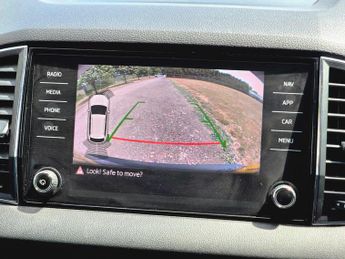 Skoda Karoq 1.0 TSI SE L DSG Euro 6 (s/s) 5dr