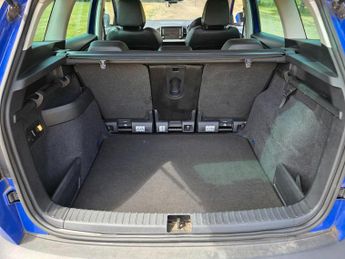 Skoda Karoq 1.0 TSI SE L DSG Euro 6 (s/s) 5dr