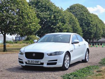 Jaguar XE 2.0 GTDi Prestige Auto Euro 6 (s/s) 4dr