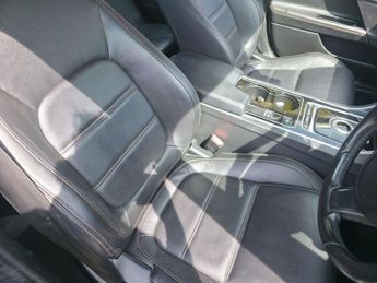 Jaguar XE 2.0 GTDi Prestige Auto Euro 6 (s/s) 4dr