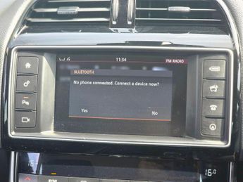 Jaguar XE 2.0 GTDi Prestige Auto Euro 6 (s/s) 4dr