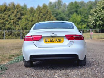 Jaguar XE 2.0 GTDi Prestige Auto Euro 6 (s/s) 4dr