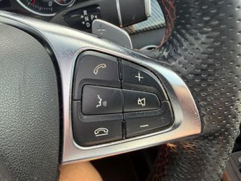 Mercedes-Benz B Class 2.1 B200d AMG Line (Premium Plus) 7G-DCT Euro 6 (s/s) 5dr