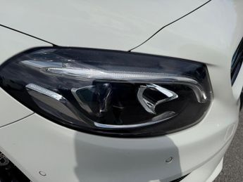 Mercedes-Benz B Class 2.1 B200d AMG Line (Premium Plus) 7G-DCT Euro 6 (s/s) 5dr