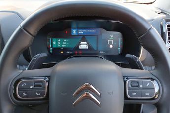 Citroen C5 Aircross 1.6 14.2kWh MAX e-EAT8 Euro 6 (s/s) 5dr