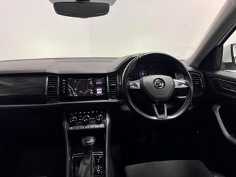 Skoda Kodiaq 2.0 TDI SE L SUV 5dr Diesel DSG Euro 6 (s/s) (5 Seat) (150 ps)