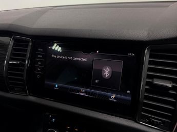 Skoda Kodiaq 2.0 TDI SE L SUV 5dr Diesel DSG Euro 6 (s/s) (5 Seat) (150 ps)