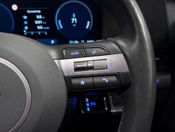 Hyundai KONA KAUAI KONA EV ULTIMATE 65KW 19'' MY24