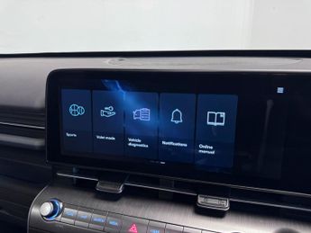 Hyundai KONA KAUAI KONA EV ULTIMATE 65KW 19'' MY24